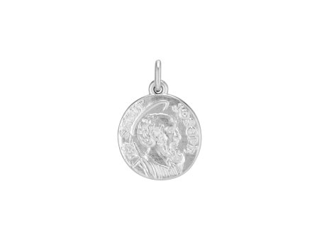 St. Joseph Medallion on Sale