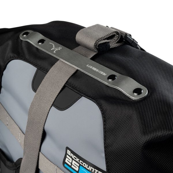 Backcountry 25L Pannier (V2.0) - Bag Only Sale