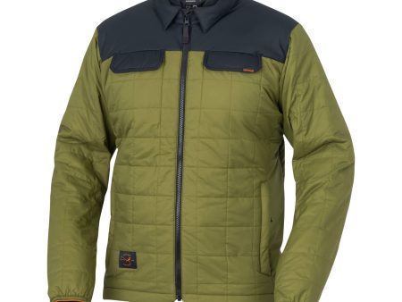 Jackaloft Insulated Jacket Online Hot Sale