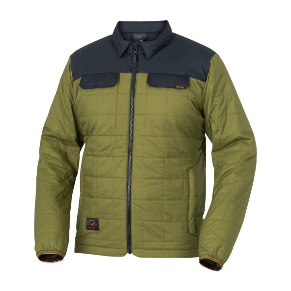 Jackaloft Insulated Jacket Online Hot Sale