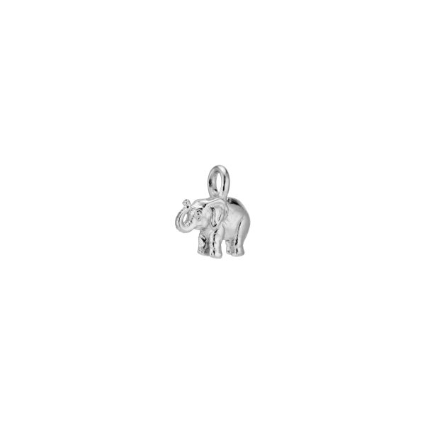 Elephant Pendant on Sale