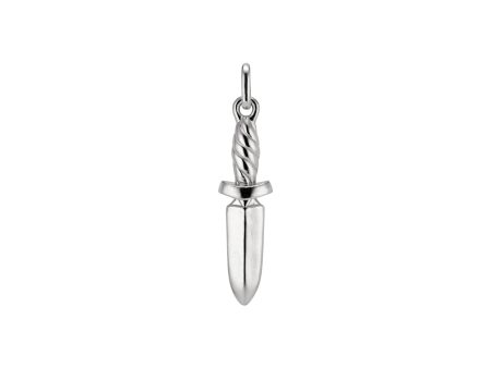 Dagger Pendant Online now