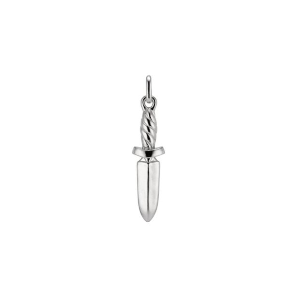 Dagger Pendant Online now