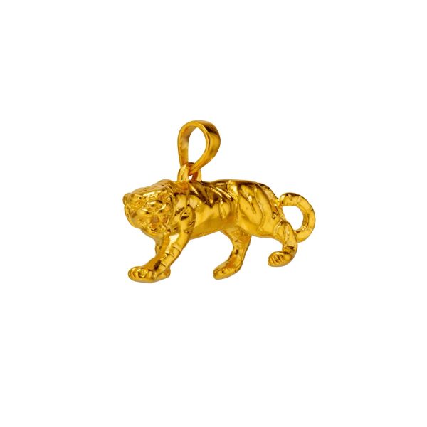 Tiger Pendant Online