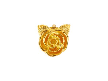 Rose Pendant Fashion