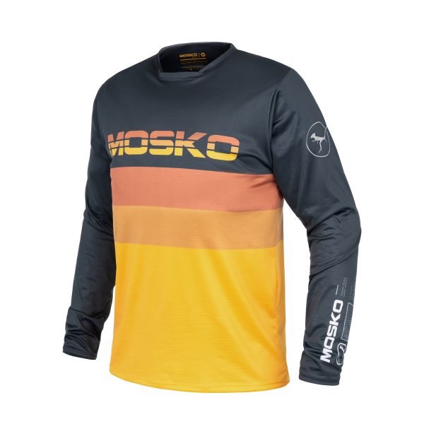 Gradient Jersey For Cheap