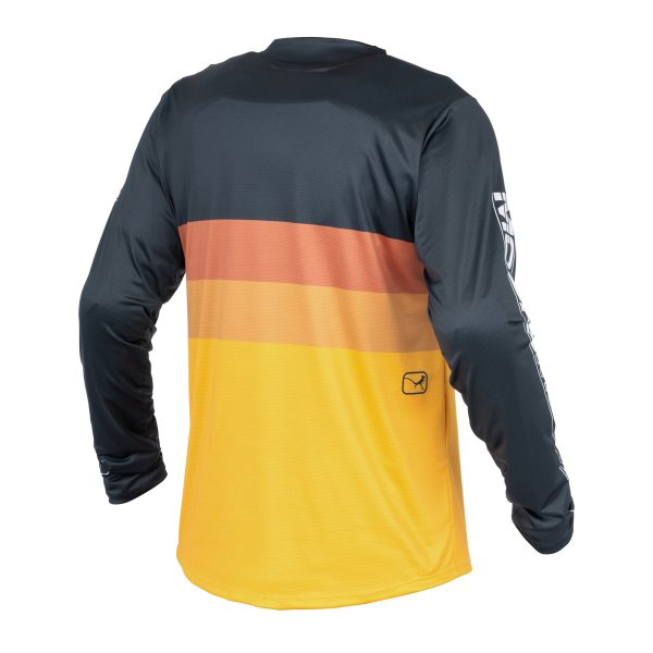 Gradient Jersey For Cheap