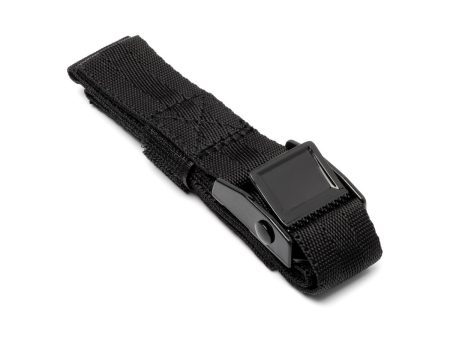 Reckless 80L 40L 10L Replacement Rear Mounting Strap Hot on Sale