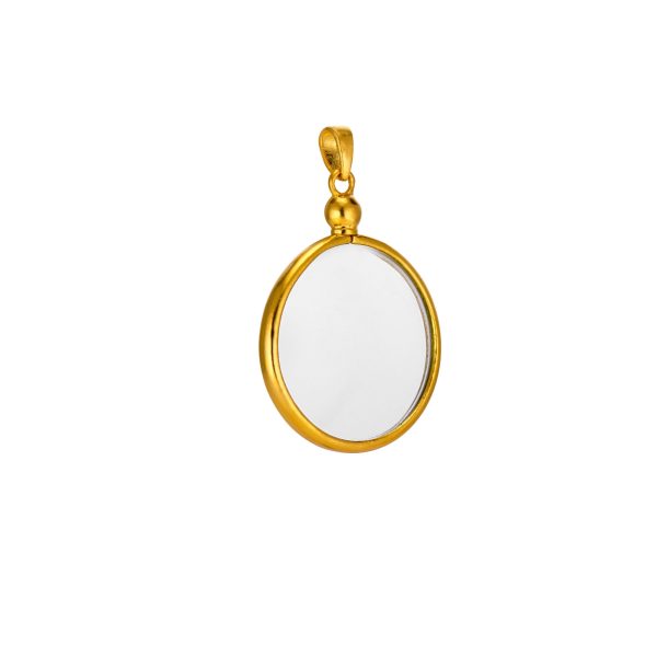 Frame Pendant Online Sale