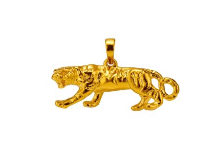 Tiger Pendant Online