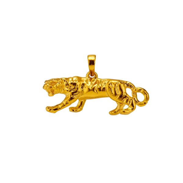 Tiger Pendant Online