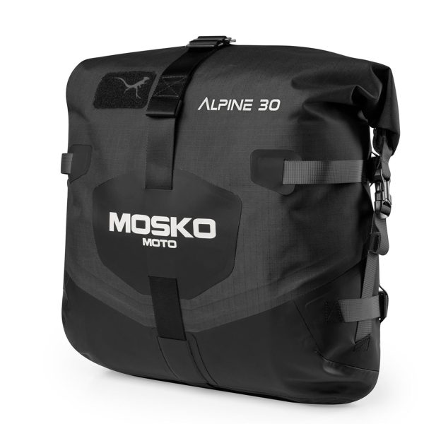 Alpine 30L Pannier Kit on Sale