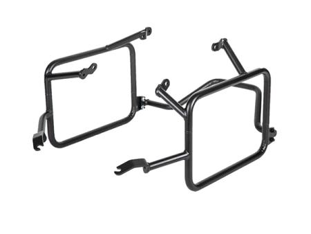 Pannier Rack - Ducati Discount