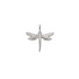 Dragonfly Pendant Online