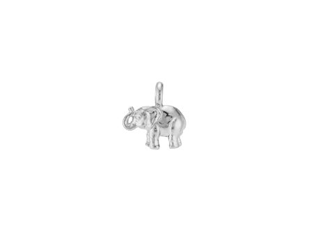 Elephant Pendant on Sale