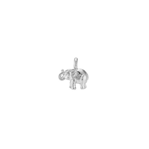 Elephant Pendant on Sale