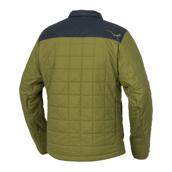 Jackaloft Insulated Jacket Online Hot Sale