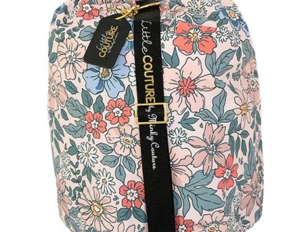 Sleeping Bag - Peach Garden For Cheap