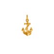 Anchor Pendant For Sale