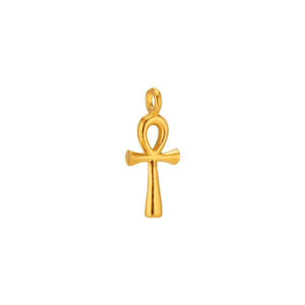 Cross of Life Pendant Online Sale