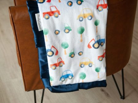 Cars Blanket For Discount