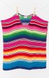 Little Hana Trumu ~ Serape Party For Sale