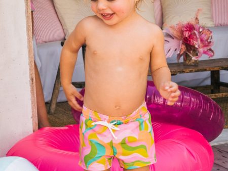 Todds Trunks ~ Barbie™ Party Wave Online