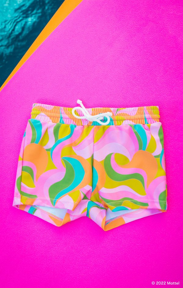 Todds Trunks ~ Barbie™ Party Wave Online